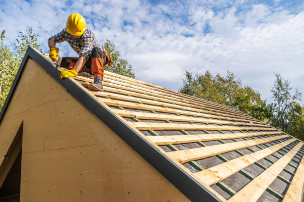 Best Roof Gutter Cleaning  in Hughesville, PA